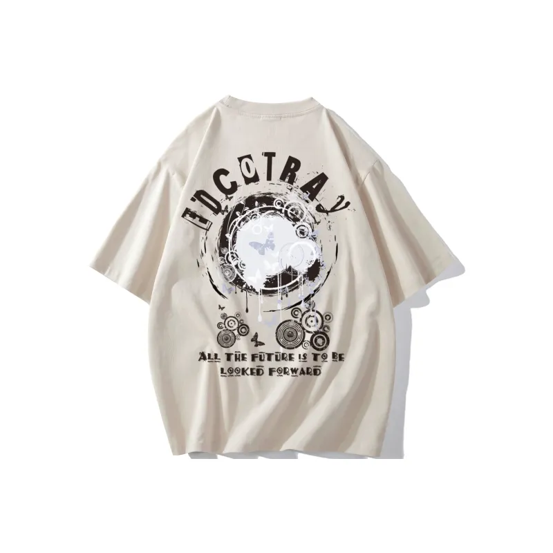 EDCO BREAK SILENCE T Shirt Unisex-8