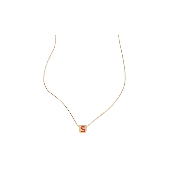 Roxanne Assoulin Gold Plated Necklaces Women's Gold-0