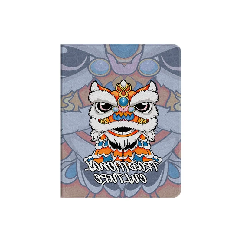 YIBAOBAO Tablet Protective Cases-12