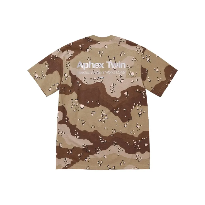 Supreme Sekintani La Norihiro Work Shirt-11