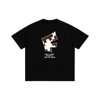 F3ML T Shirts Unisex