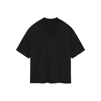 Fear Of God Essentials V Neck Tee