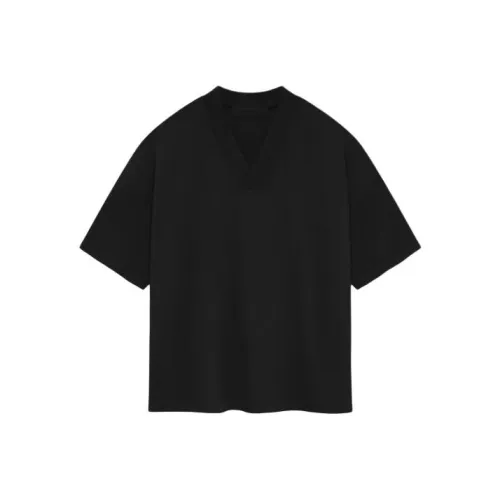 Fear Of God Essentials V Neck Tee