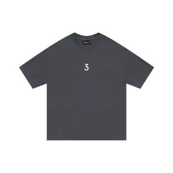 INNERSECT The Series Of All Things In The World T Shirt Unisex