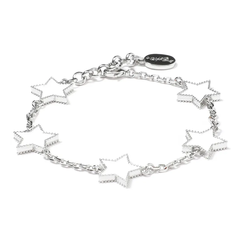 *EVAE+MOB Copper Alloy Bracelets Unisex-6