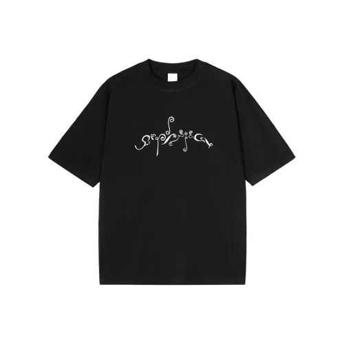 SIMPLE PROJECT T-Shirts Unisex