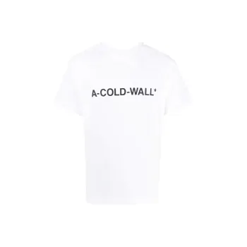 A COLD WALL* T Shirts Men