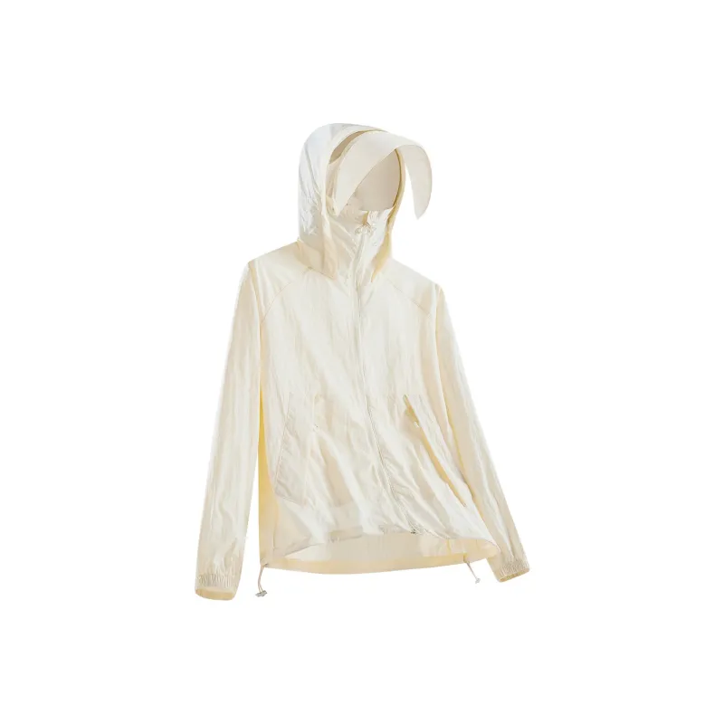Magmode Sun Protection Clothing Unisex-5