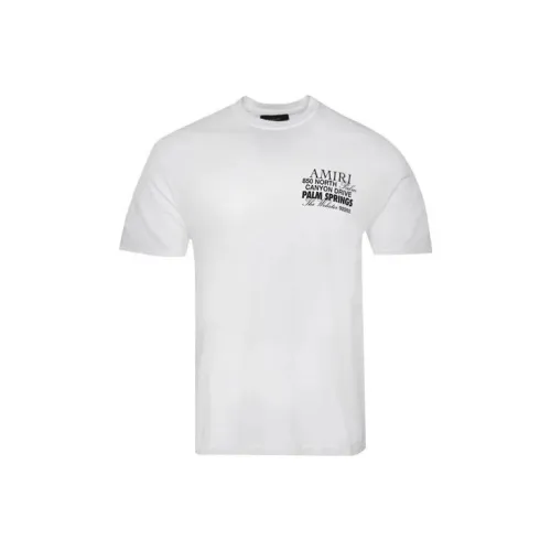 AMIRI Stacked Bones Top Webster Exclusive