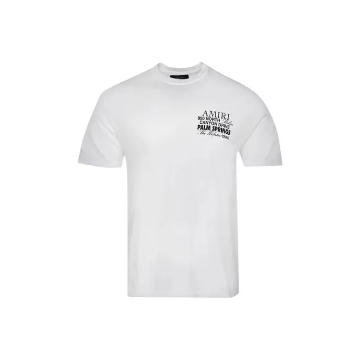 AMIRI Stacked Bones Top Webster Exclusive-0