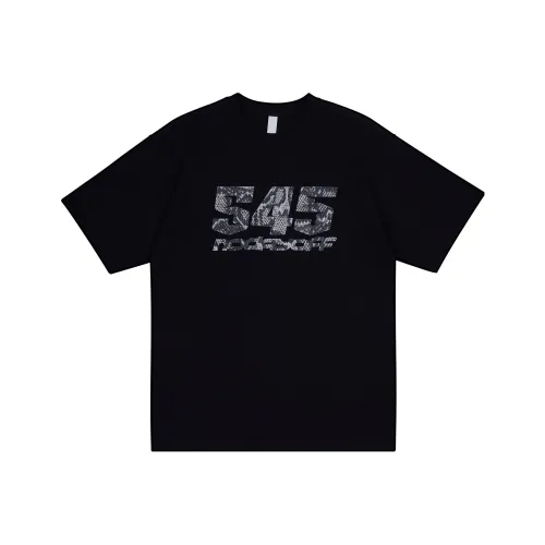 S45 남녀공용 티셔츠