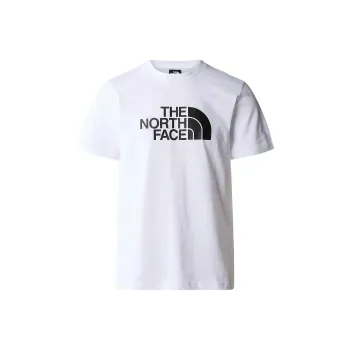THE NORTH FACE T Shirt Men's White