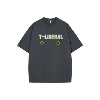 T liberal T Shirts Unisex