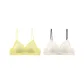 [2 Pack]Chic Yellow+Champagne