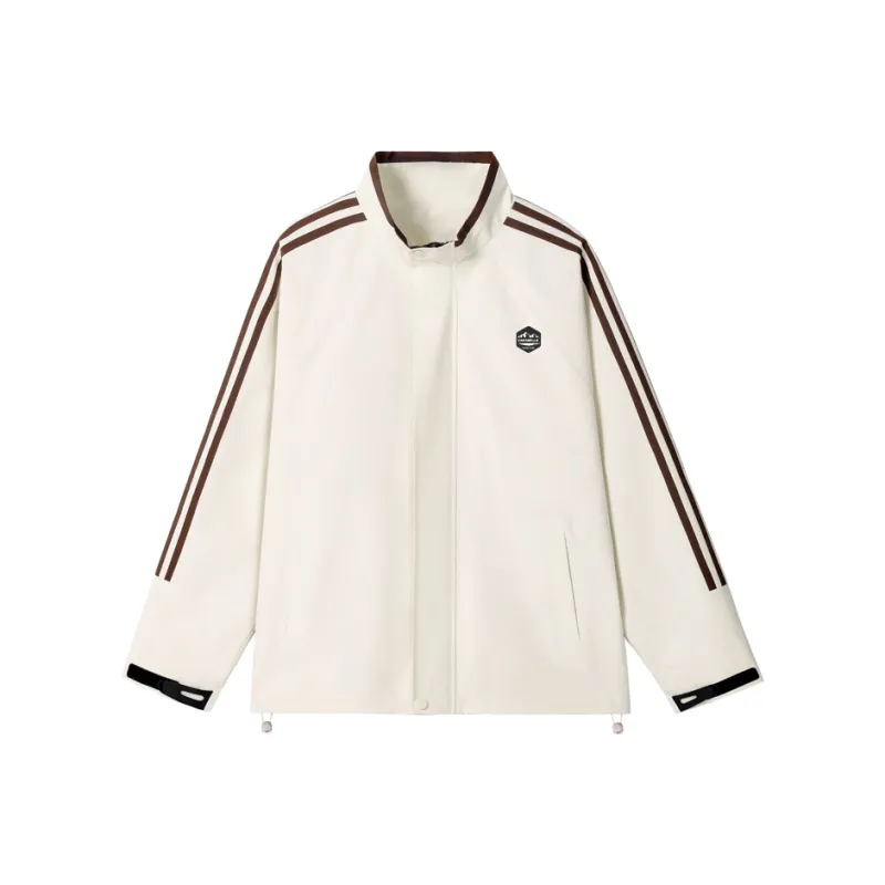 Caramella Jackets Unisex-2