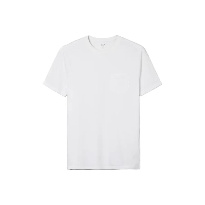 GAP T Shirts Men-0