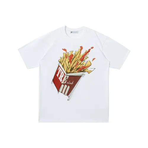 Tre Club BANDICOOT T Shirts Unisex