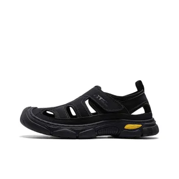 G.N.SHIJIA Breathable And Wear resistant River Trekking Shoes Men's