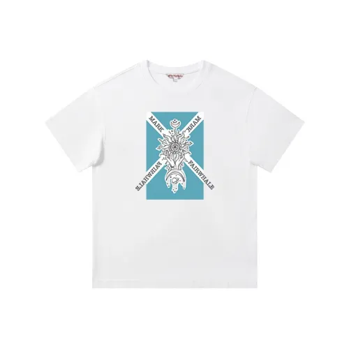 FAIRWHALE T Shirts Unisex