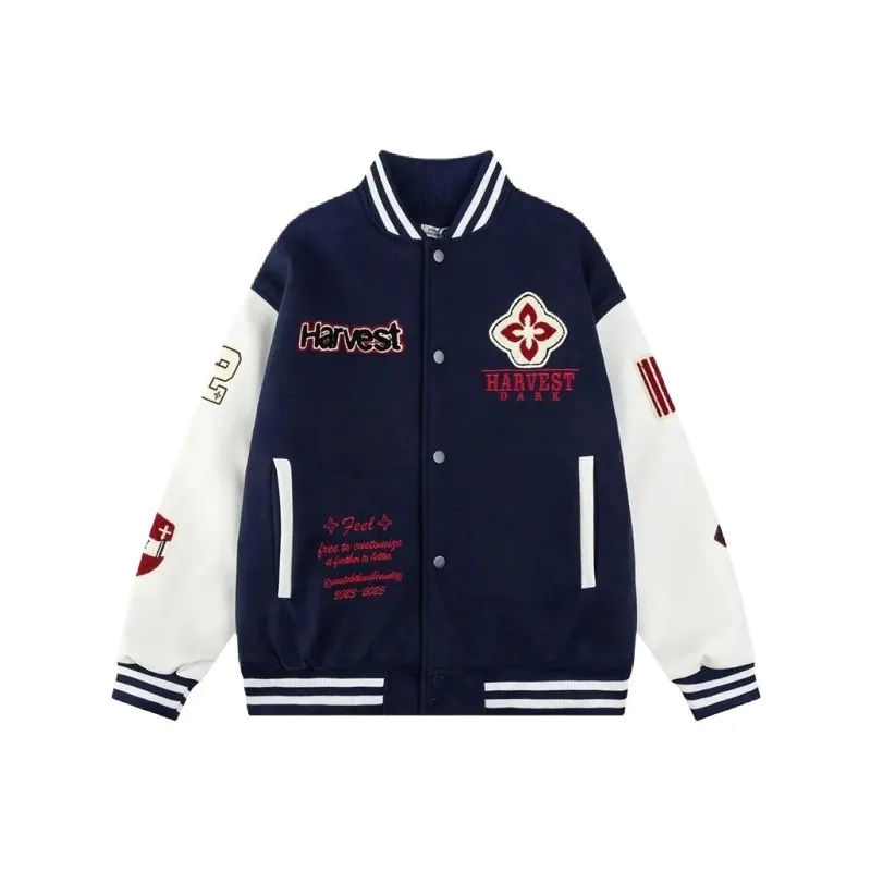 Genesiszero Jackets Unisex-1