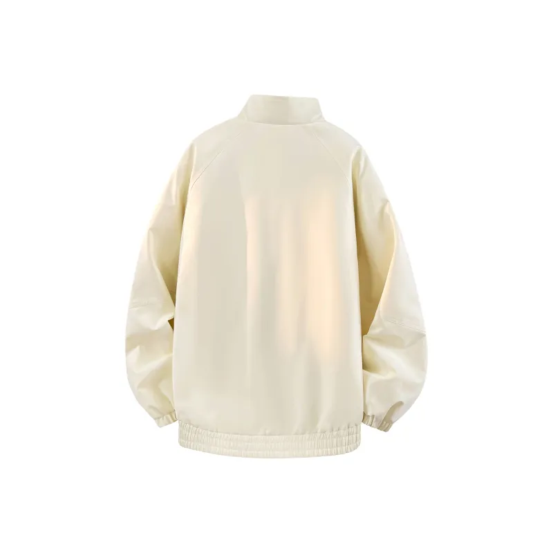 CHARLIE GOLF Jackets Coats Unisex-3