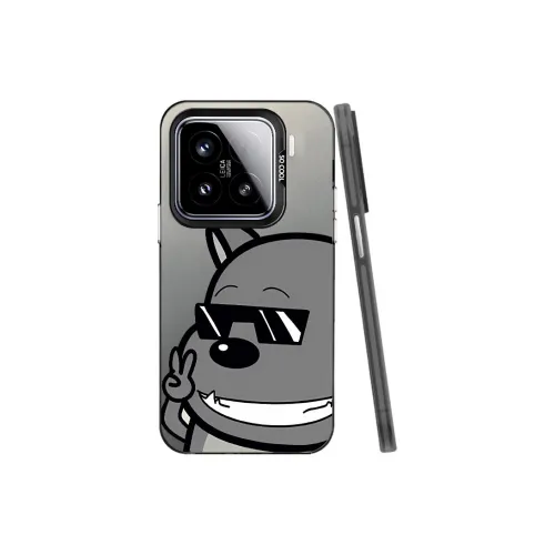 Baochengbao Phone Cases