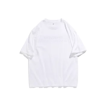 WHISTLEHUNTER Elbow Length Sleeved T Shirt Unisex