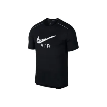Nike T Shirts Men Black