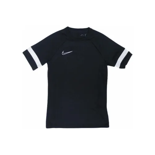 Nike Dri Fit T Shirt Men's Black