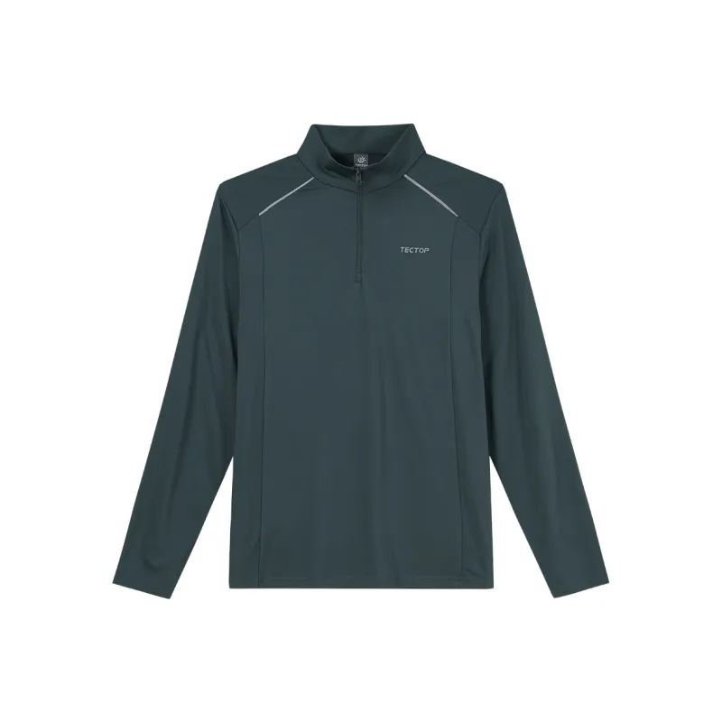 Tectop T Shirts Unisex-9