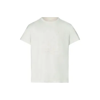 Maison Margiela Graphic Printed Crewneck T Shirt