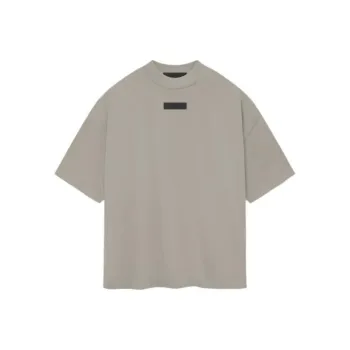 Fear Of God Essentials Crewneck Tee