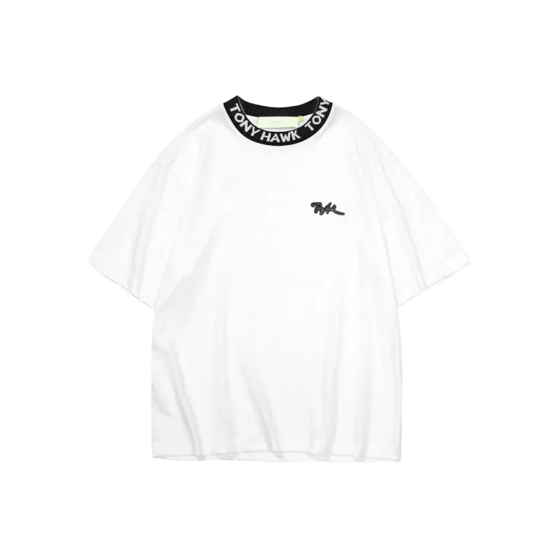 TONY HAWK T-Shirts Unisex-3
