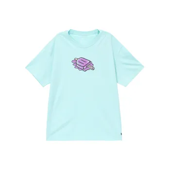 Nike T Shirts Men Green