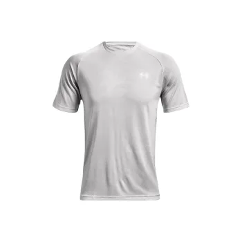 Under Armour Raglan Sleeve T Shirt Men's Gray