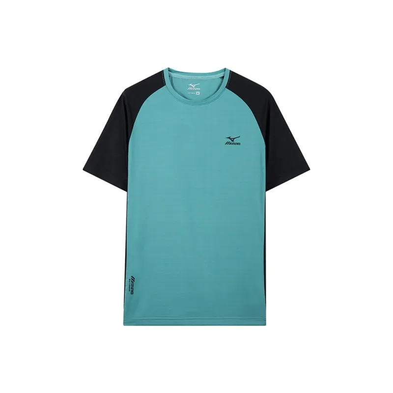 Mizuno T Shirts Unisex-14