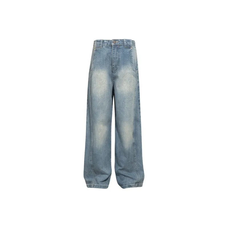 OASISVR Jeans Unisex-7