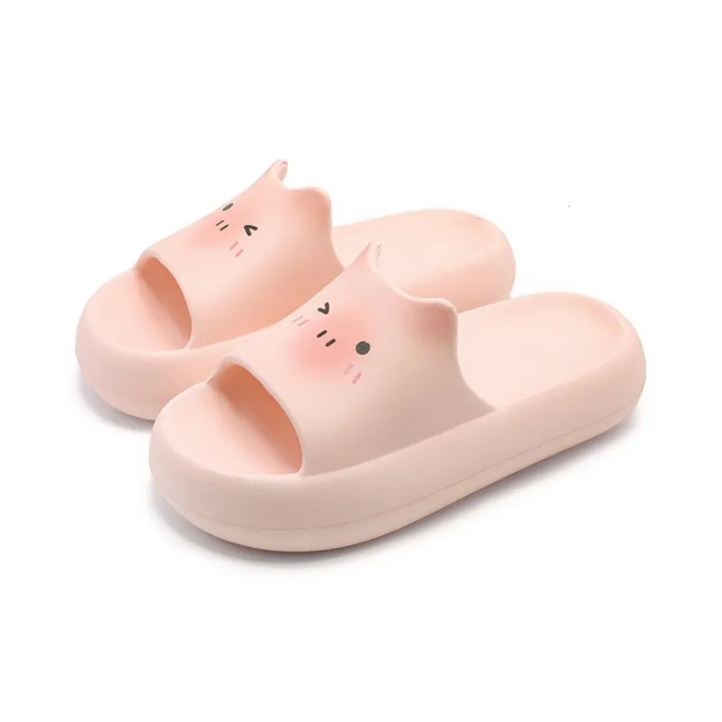 MINISO Slippers / Home Slippers-0