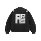Spring Fall-Black