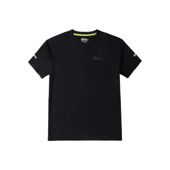 Jack Wolfskin T Shirt American Vintage Men's