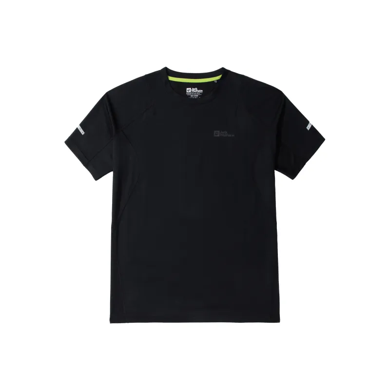 Jack Wolfskin T Shirt American Vintage Men's-0