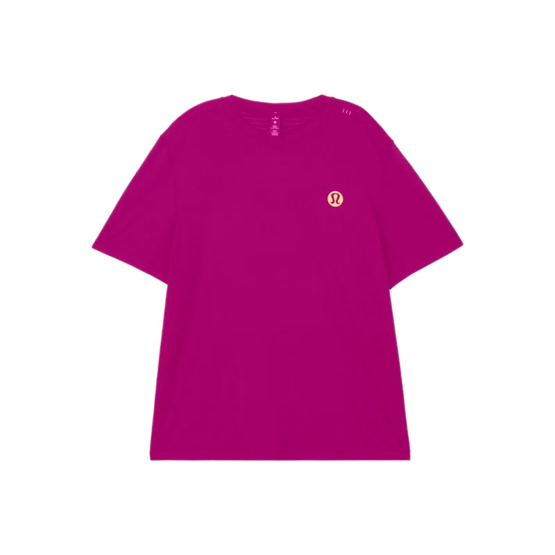 Lululemon License To Train Collection T Shirts Men-0