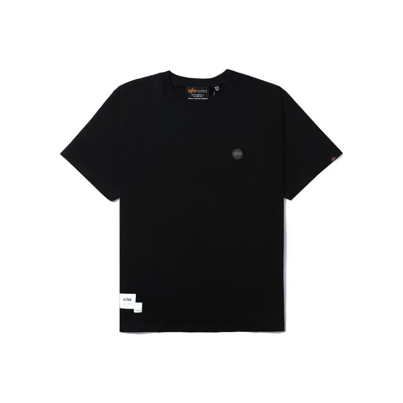Alpha Industries SS22 T Shirt Unisex-16