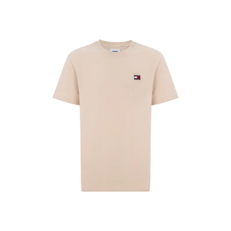 Tommy Hilfiger T Shirts Men Khaki-0