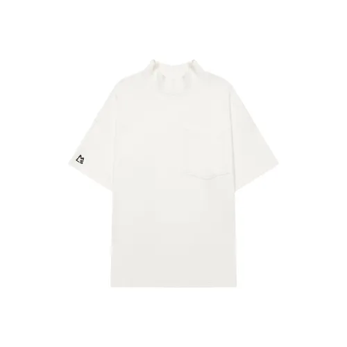 Magn Lens T Shirts Men