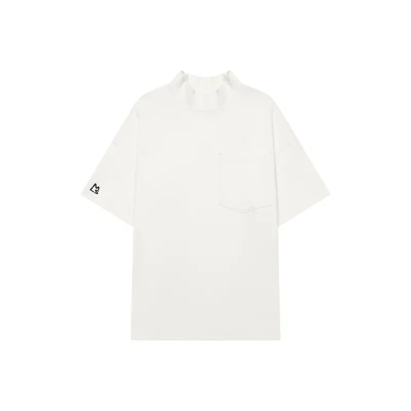 Magn Lens T Shirts Men-0