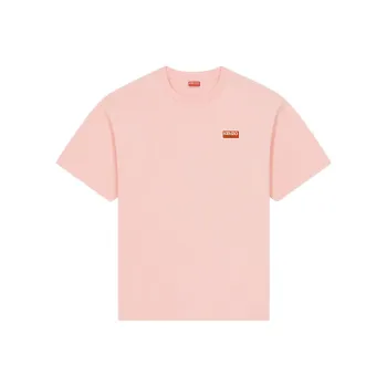 KENZO T Shirts Men Pink