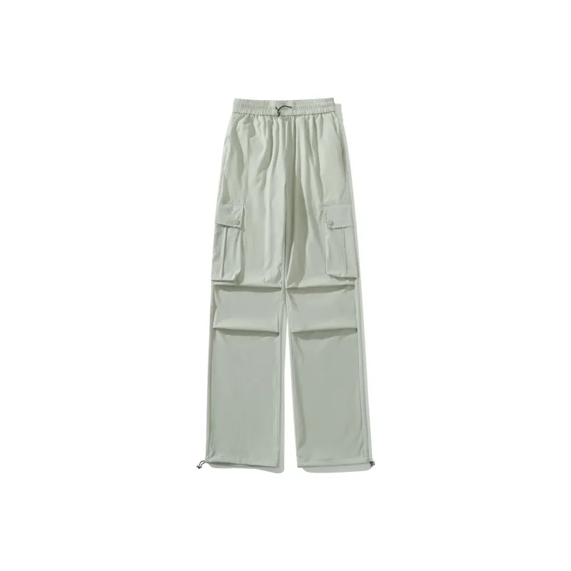 FOR FEAR THAT Cargo Pants Unisex-4