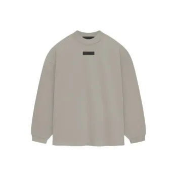 Fear Of God Essentials Longsleeve Tee