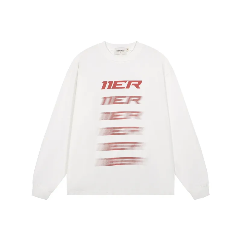 11ESTRANGER T Shirts Unisex-15